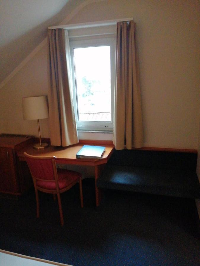 Apartment למפרטהיים מראה חיצוני תמונה