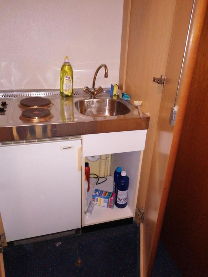 Apartment למפרטהיים מראה חיצוני תמונה