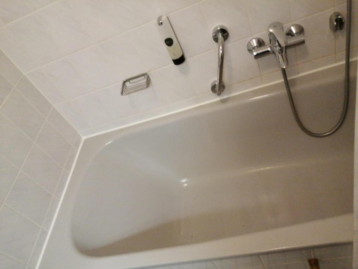 Apartment למפרטהיים מראה חיצוני תמונה
