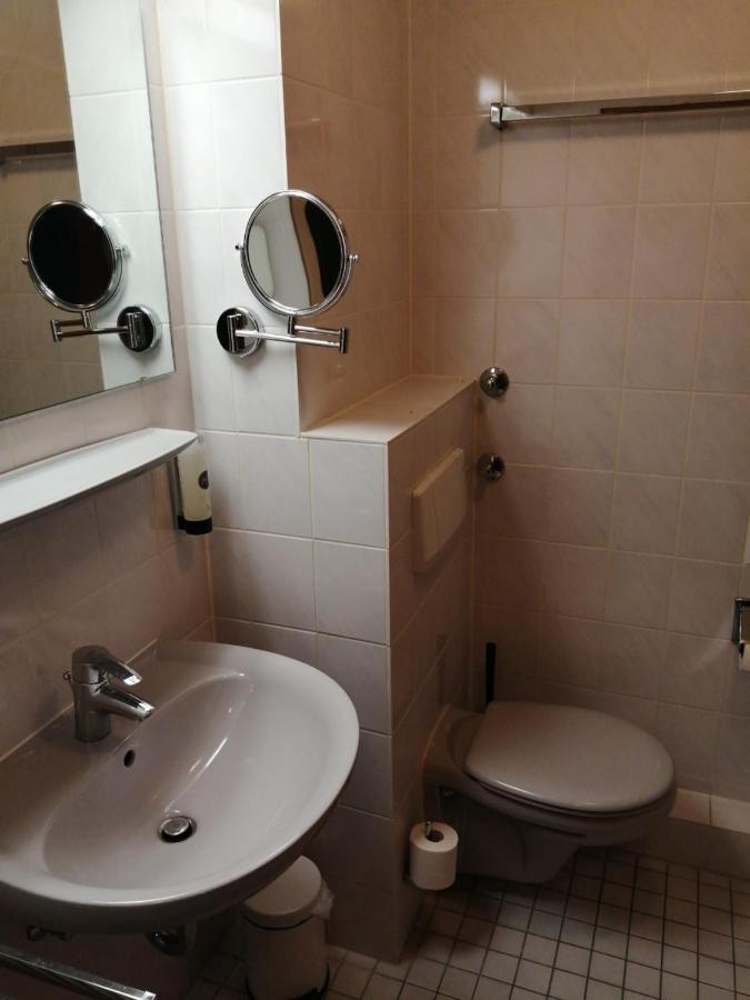 Apartment למפרטהיים מראה חיצוני תמונה