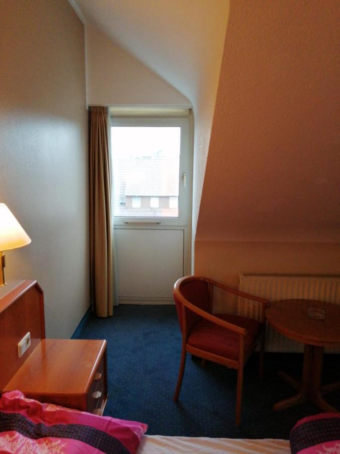 Apartment למפרטהיים מראה חיצוני תמונה