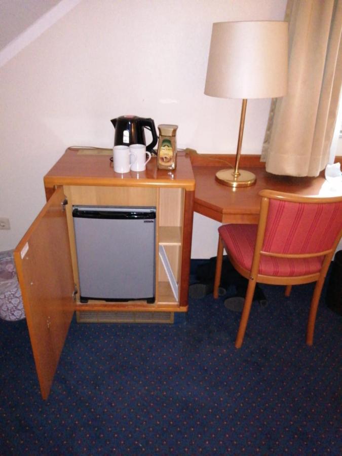 Apartment למפרטהיים מראה חיצוני תמונה